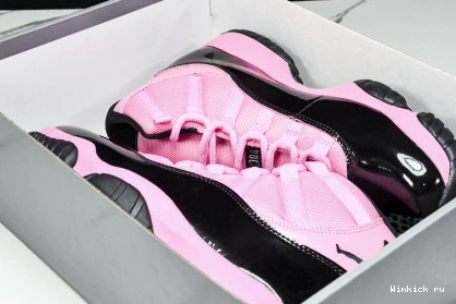 Jordan Air 11 0820